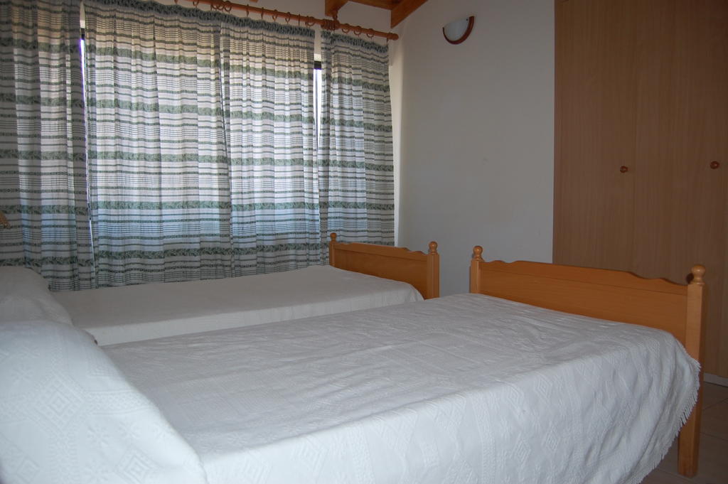 Nicos & Olympia Apartments Polis Quarto foto